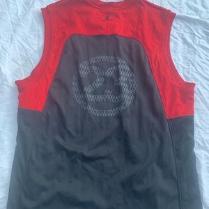 MICHAEL JORDAN Jersey
